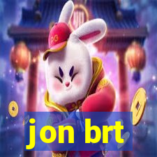 jon brt